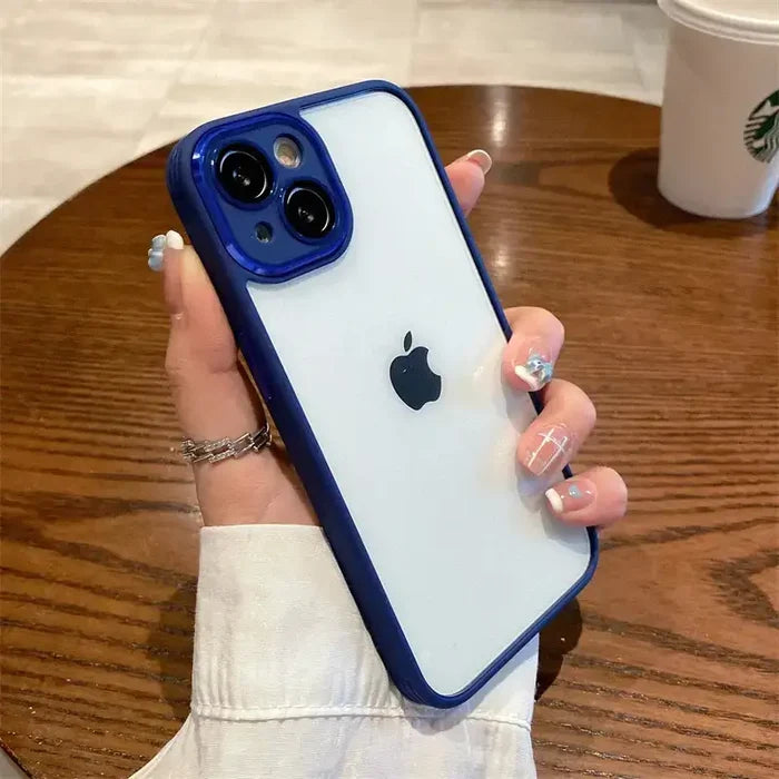 Blue / For iPhone 15 Plus