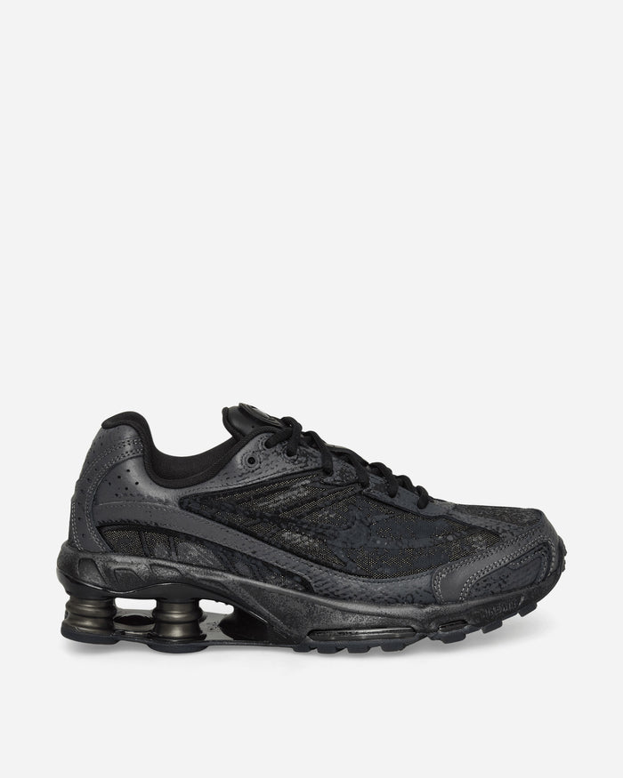 Nike Nike Shox Ride 2 Prm Black/Black-Mtlc Dark Grey-Ant Sneakers Low IO8947-010