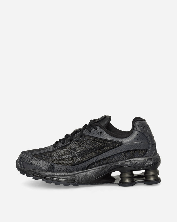 Nike Nike Shox Ride 2 Prm Black/Black-Mtlc Dark Grey-Ant Sneakers Low IO8947-010