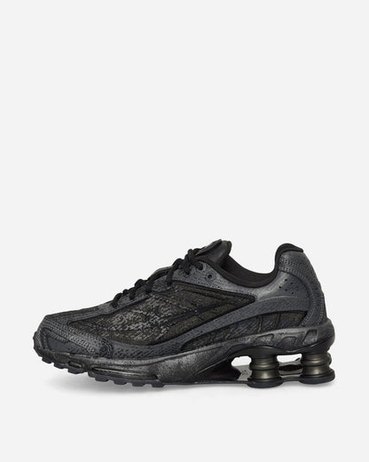 Nike Nike Shox Ride 2 Prm Black/Black-Mtlc Dark Grey-Ant Sneakers Low IO8947-010