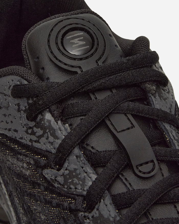 Nike Nike Shox Ride 2 Prm Black/Black-Mtlc Dark Grey-Ant Sneakers Low IO8947-010