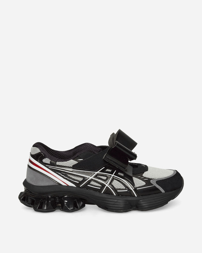 Asics Gel Kinetic Fluent Cloud Grey/White Sneakers Low 1203B021-020