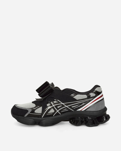 Asics Gel Kinetic Fluent Cloud Grey/White Sneakers Low 1203B021-020