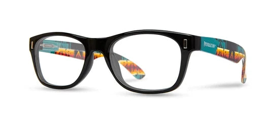Shwood x Pendleton Frontier Readers