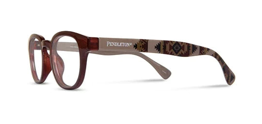 Shwood x Pendleton Westerley Readers