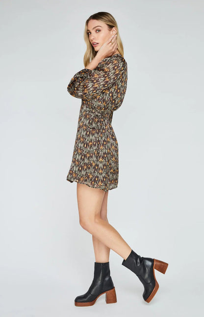 Sicily Dress Acorn Home + Apparel
