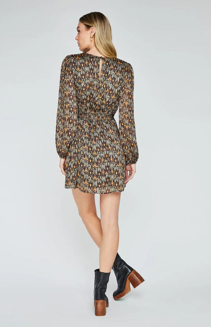 Sicily Dress Acorn Home + Apparel