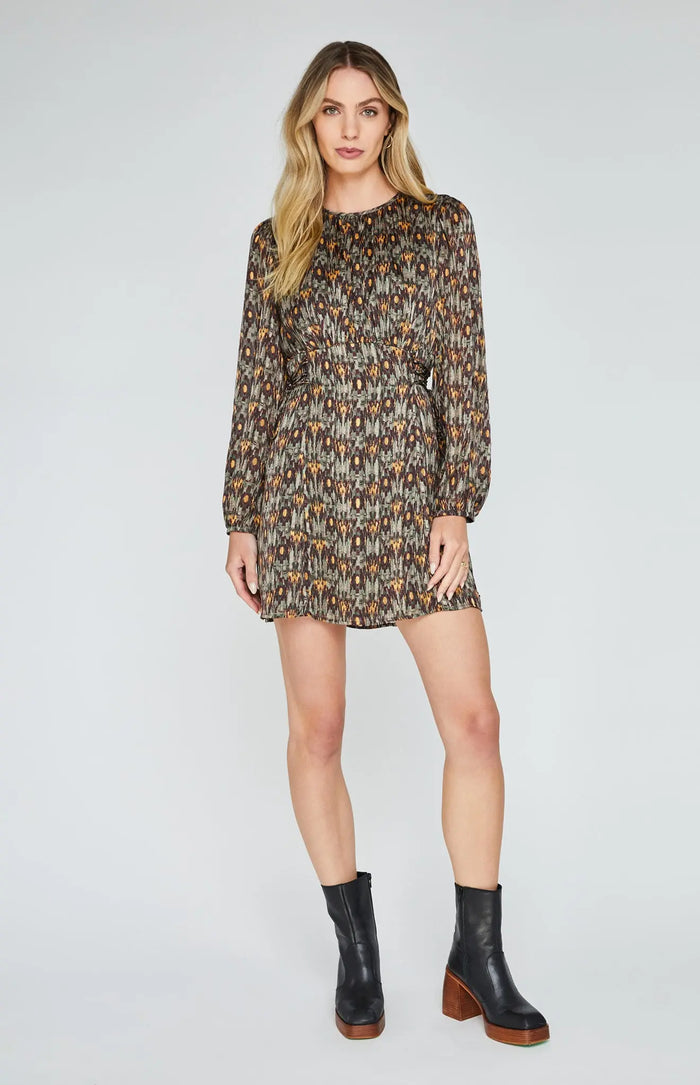 Sicily Dress Acorn Home + Apparel