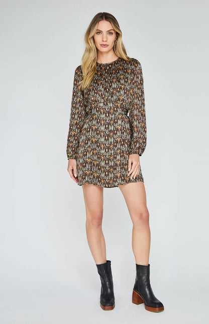 Sicily Dress Acorn Home + Apparel
