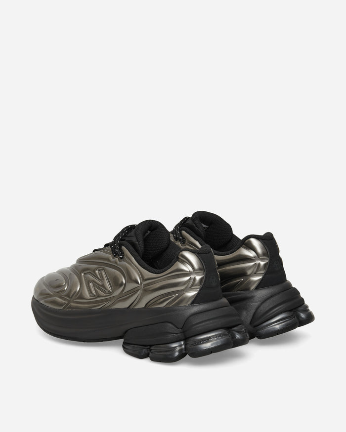 New Balance New Balance 5030 X Slam Jam Black Sneakers Low U50301XR