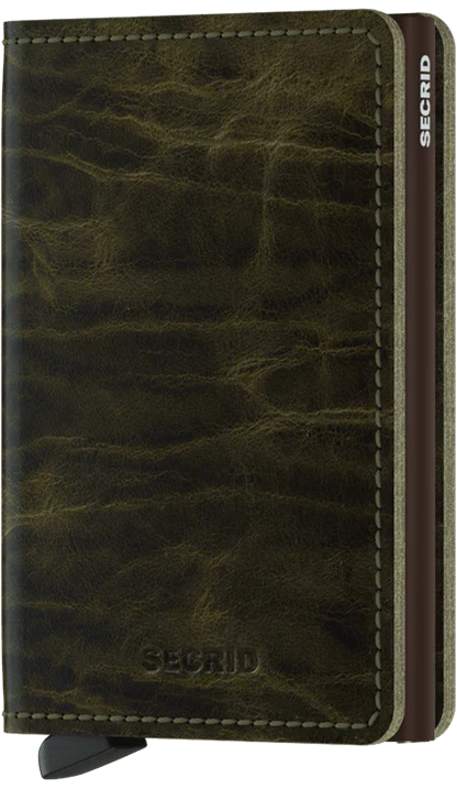 Slimwallet - Dutch Martin