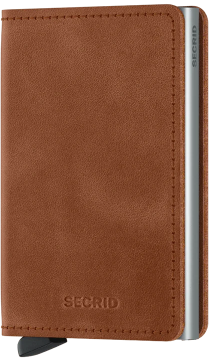 Slimwallet - Vintage