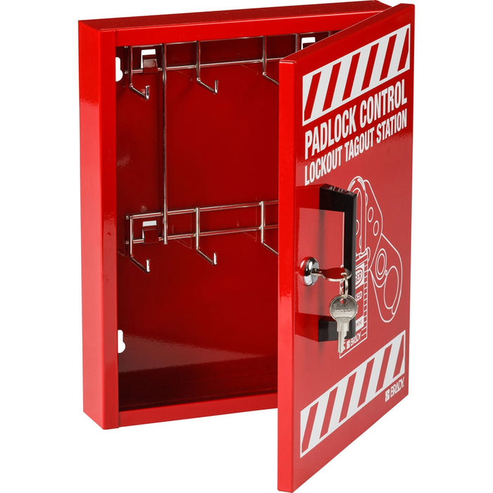 Lockout Tagout - Mann Supply BradyBrady