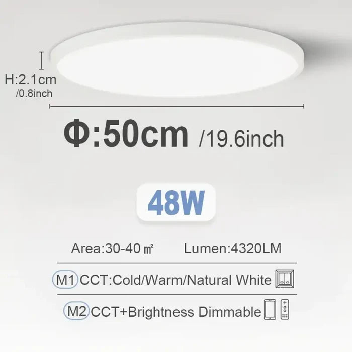 a white ceiling light with a white background