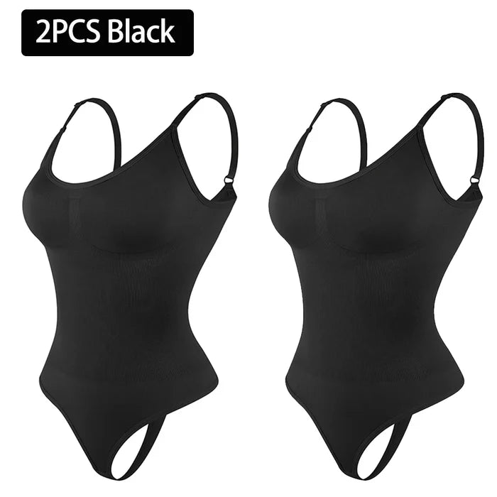 2PCS Black / XXXL / New