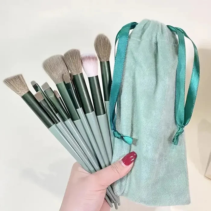 13pcs  green / New