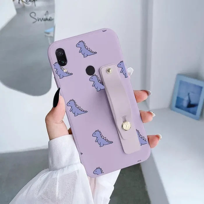 For Redmi Note 7 / Kwdp-duozieyu