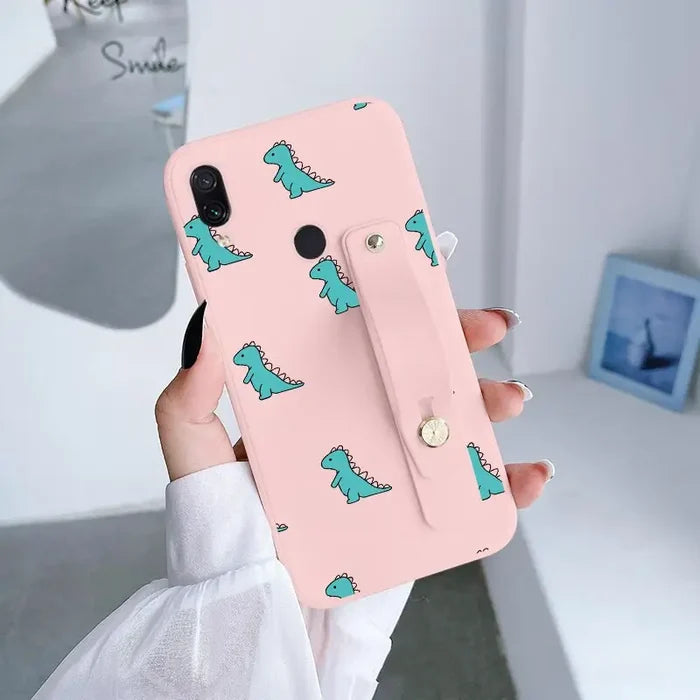 For Redmi Note 7 / Kwpf-duolveyu