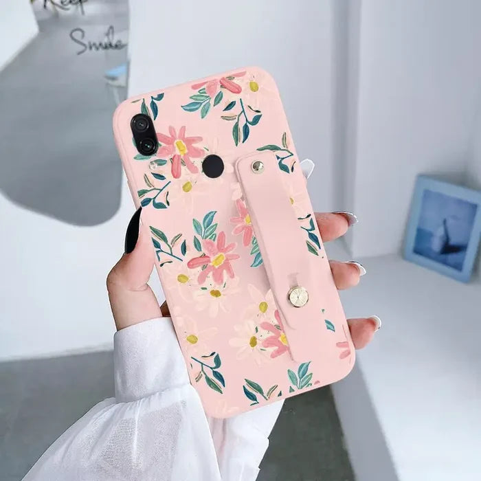 For Redmi Note 7 / Kwpf-qsfenhua