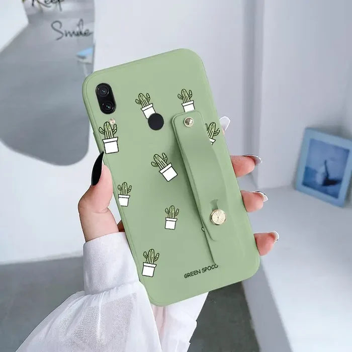 For Redmi Note 7 / Kwvc-10penxrz