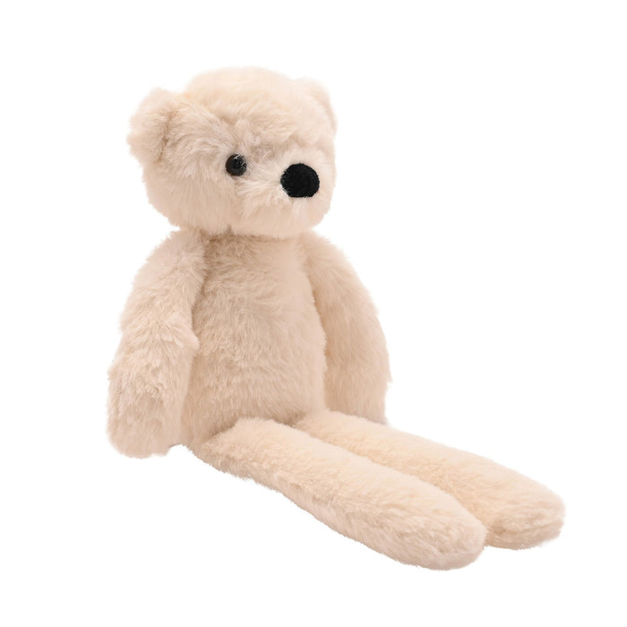 Softies Cuddly Toy - Long Leg Teddy Bear - Lola - Mabel & Fox