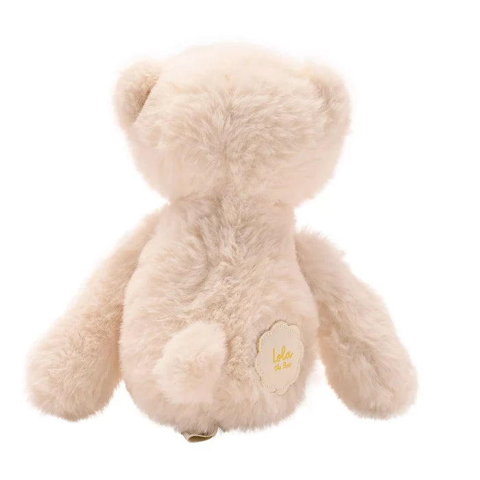 Softies Cuddly Toy - Long Leg Teddy Bear - Lola - Mabel & Fox