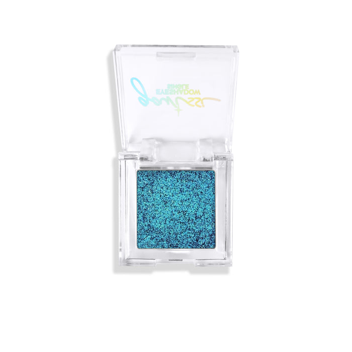 SOLD OUT - "IBIZA" DUOCHROME EYESHADOW WITH CASE