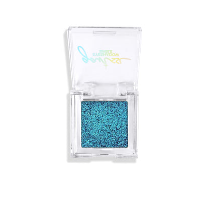 SOLD OUT - "IBIZA" DUOCHROME EYESHADOW WITH CASE