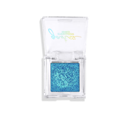 SOLD OUT - "SANTORINI" DUOCHROME EYESHADOW WITH CASE