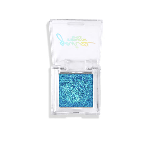 SOLD OUT - "SANTORINI" DUOCHROME EYESHADOW WITH CASE