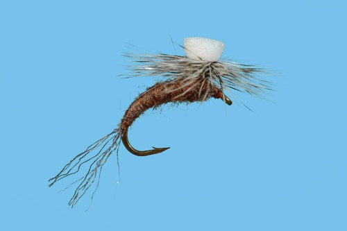 Solitude Brooks Sprout Callibaetis (Bb050) 6-Pack