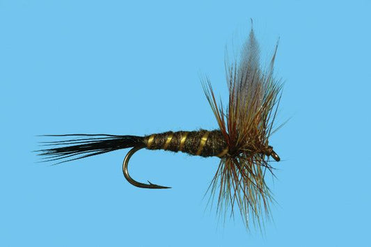 Solitude Green Drake (D210) 6-Pack