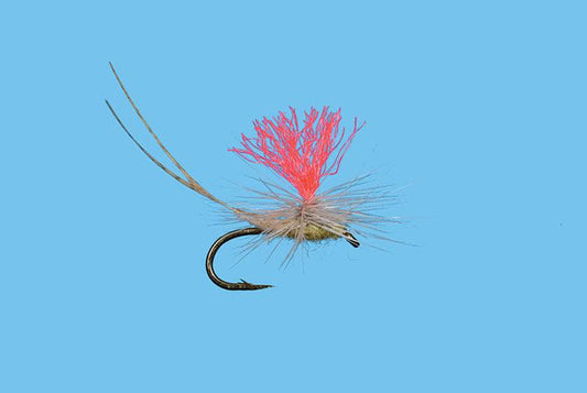 Solitude Hatch Matcher PMD (D1838pm) 6-Pack