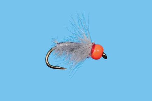 Solitude Hot Head Sow Bug (Bn154) 6-Pack
