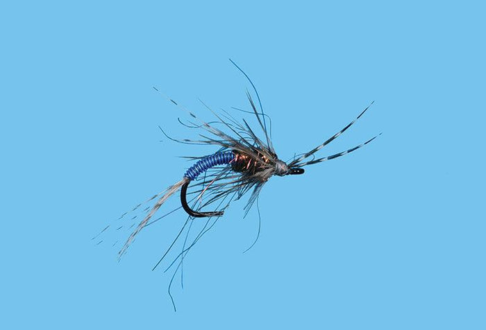 Solitude May-Cad Emerger (E038) 6-Pack