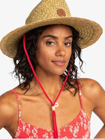 Sombrero Roxy Sunshine On My Mind Natural