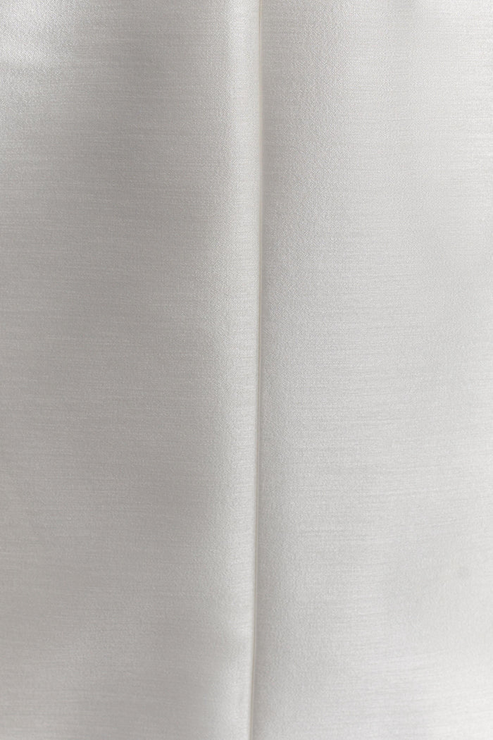 Sophie Mini Dress - White