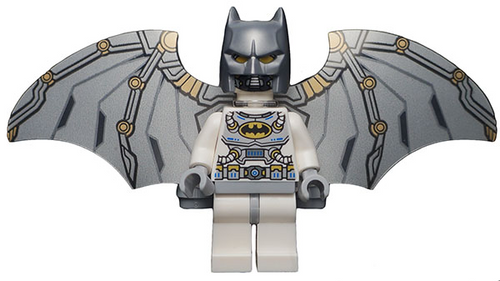 Space Batman