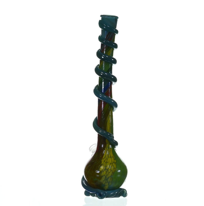 SPECIAL K GLASS SOFT GLASS 2XL COOKIE HANDLE #224 - Smoke Spot Smoke Shop