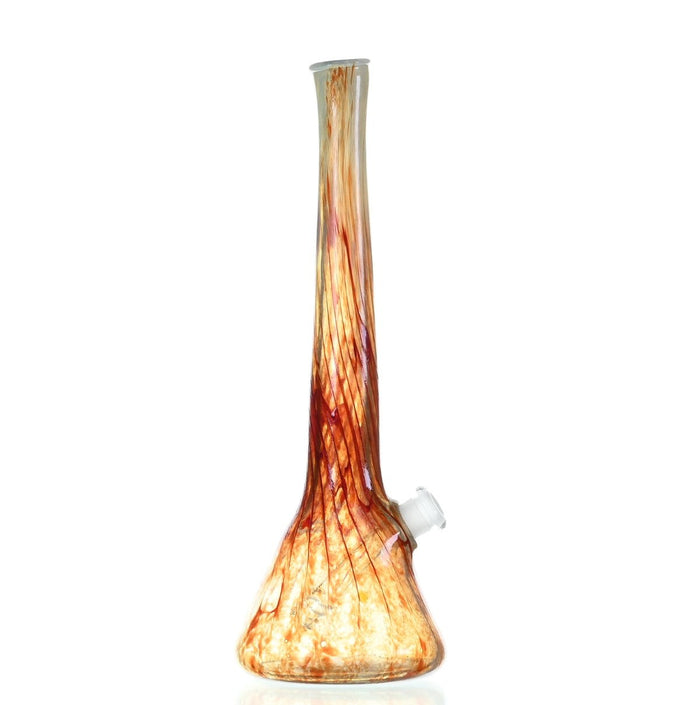SPECIAL K GLASS SOFT GLASS LARGE BULLET #160 - Smoke Spot Smoke Shop