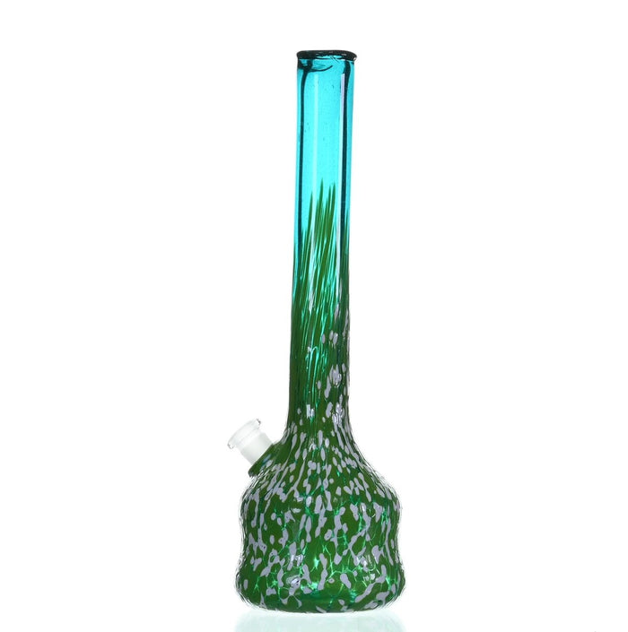 SPECIAL K GLASS SOFT GLASS LARGE BULLET #163 - Smoke Spot Smoke Shop