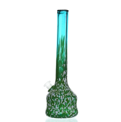 SPECIAL K GLASS SOFT GLASS LARGE BULLET #163 - Smoke Spot Smoke Shop