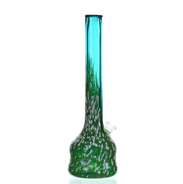 SPECIAL K GLASS SOFT GLASS LARGE BULLET #163 - Smoke Spot Smoke Shop