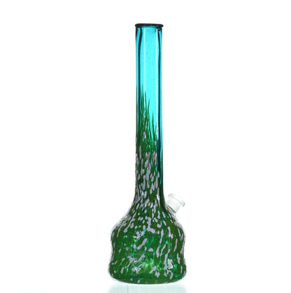 SPECIAL K GLASS SOFT GLASS LARGE BULLET #163 - Smoke Spot Smoke Shop