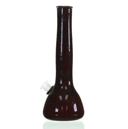 SPECIAL K GLASS Soft Glass Medium Bullet Waterpipe #142 Close-up - Glass Art