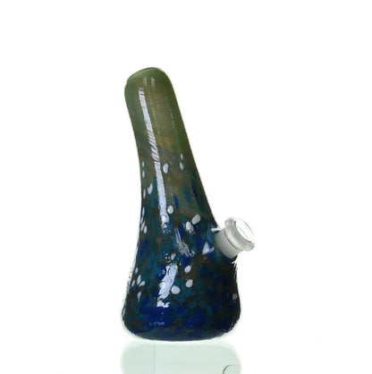 SPECIAL K GLASS Soft Glass Medium Cone #122 waterpipe at Smoke Spot