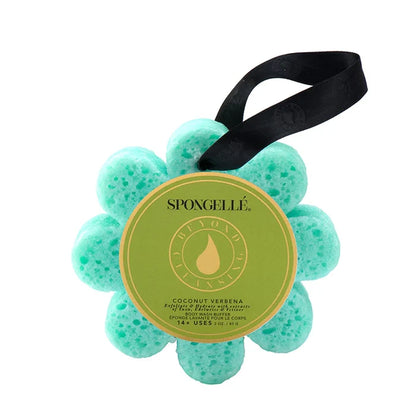 Spongelle Buffers