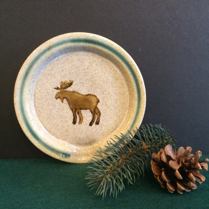 Spoon Rest Moose