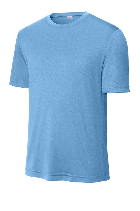 Carolina Blue / Youth XS