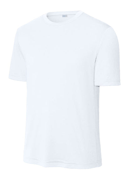 Sport Tek Unisex Moisture Wicking Competitor Tee - Add Your Text, Design, or Logo